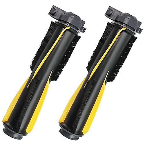 Techecook Hauptwalzenbürste Kompatibel Mit Shark Iq Rv1001ae Rv101 Av1002ae Av1010ae Ur1005ae Ur1000sr Rv2001wd Av993