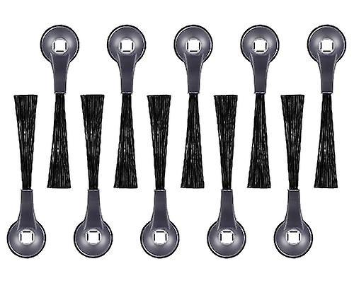 102ky1000 Seitenbürsten Als Ersatz Für Shark Iq Saugroboter (10er-pack)