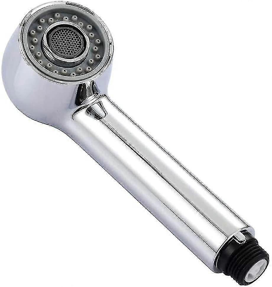 Handbrause-duschkopf-ersatz Für Küchenarmatur, Chrom