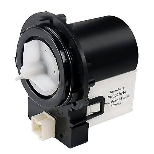 Techecook Dc31-00054a Waschmaschinen-ablaufpumpe (85 W, 110 V) Für Samsung Kenmore