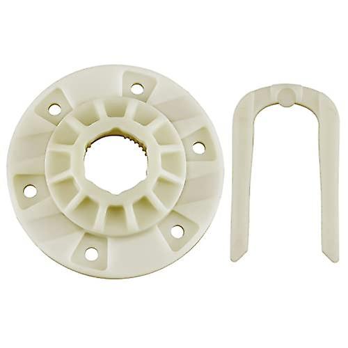 Verbessertes Korbantriebsnaben-kit W10396887 Für Whirlpool-waschmaschinen