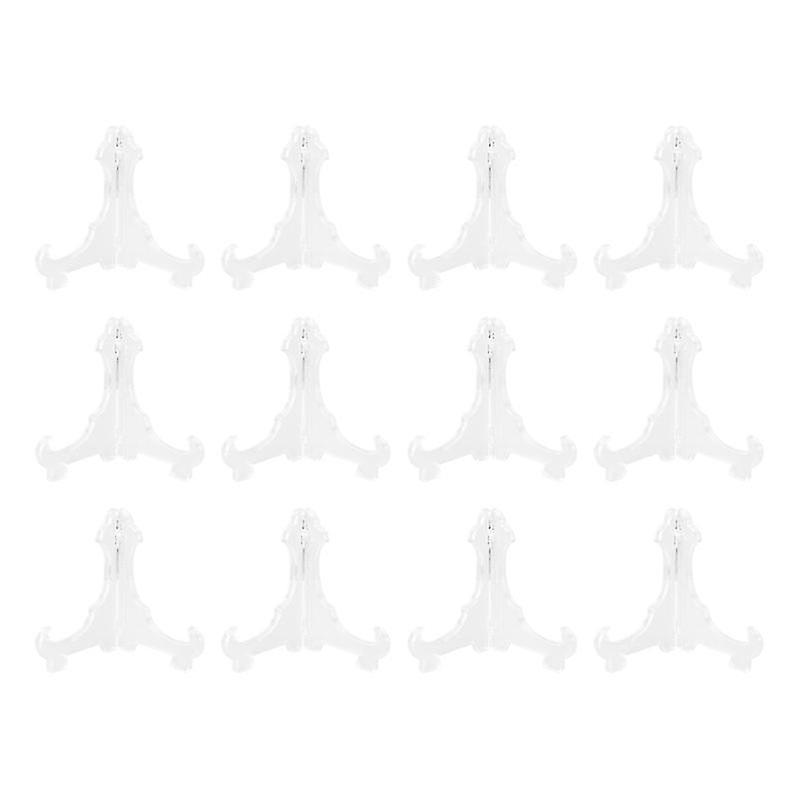 12-teiliges Warenregal