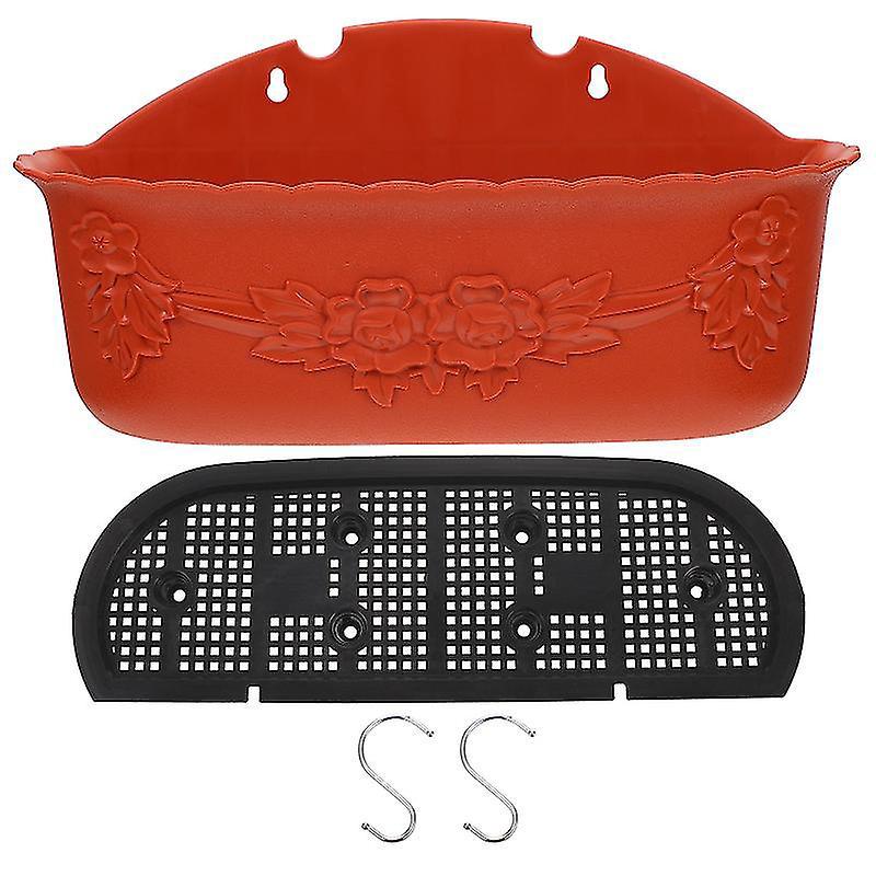 1 Set Hängepflanzgefäß