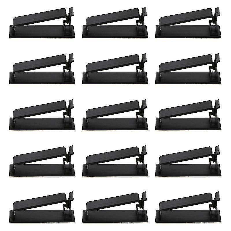 Nylon-kabelclips Für Das Kabelmanagement