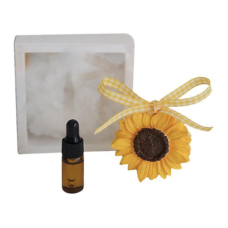 1 Set Aromatherapie-steine