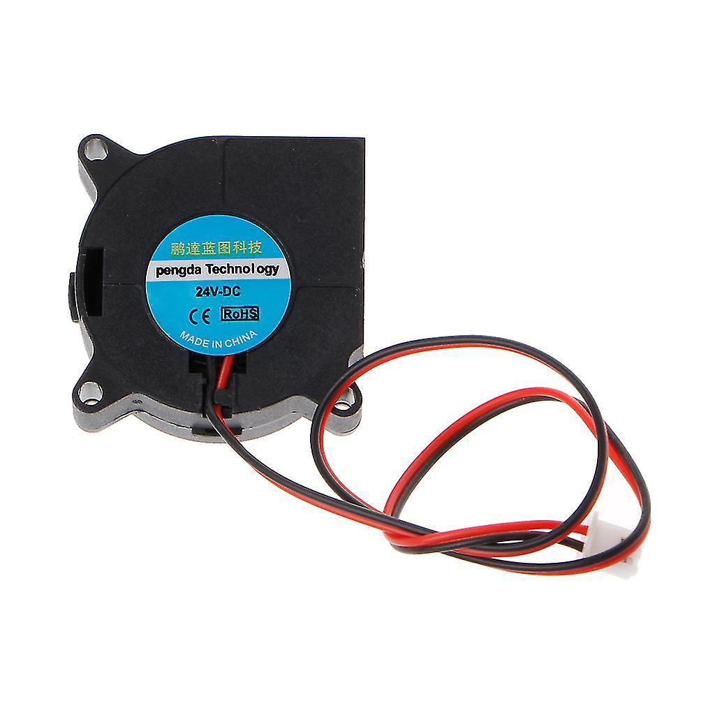 Stück Hochgeschwindigkeits-lüfter 40 Mm, 24 V, 4020 Gleitlager, 40 X 20 Mm