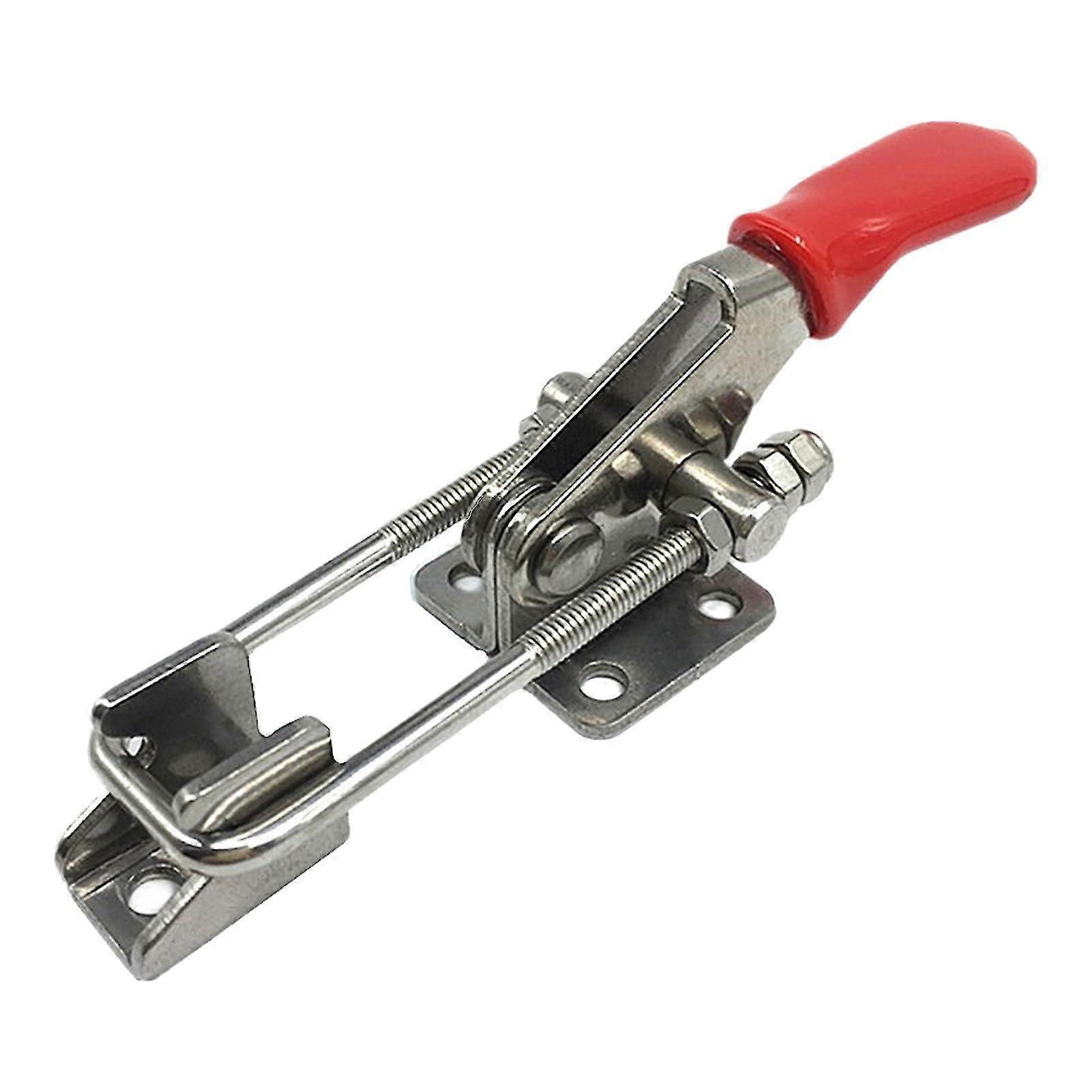 Gh-40323-ss Verstellbare Knebelklemme Aus Edelstahl, Handwerkzeug