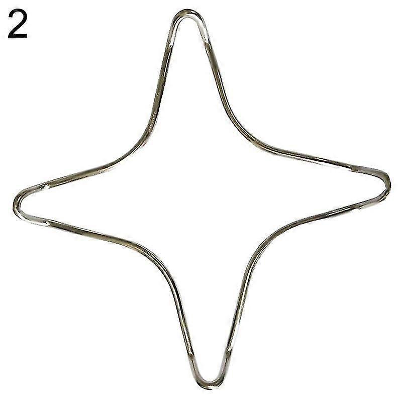 Edelstahl-herdplatten-reduzierring Für Kaffeekannen, Küchenhelfer-2