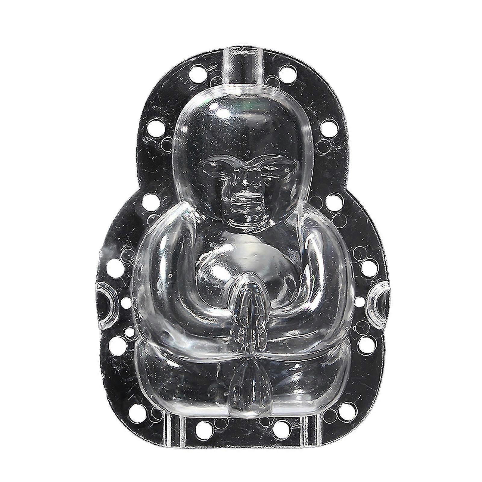 Buddha-förmiges Werkzeug Zum Formen Von Gartenfrüchten (apfel, Birne, Pfirsich)-l