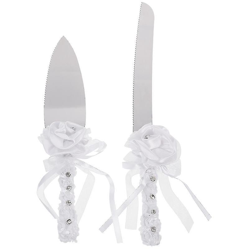 1 Set Hochzeitstortenausstecher