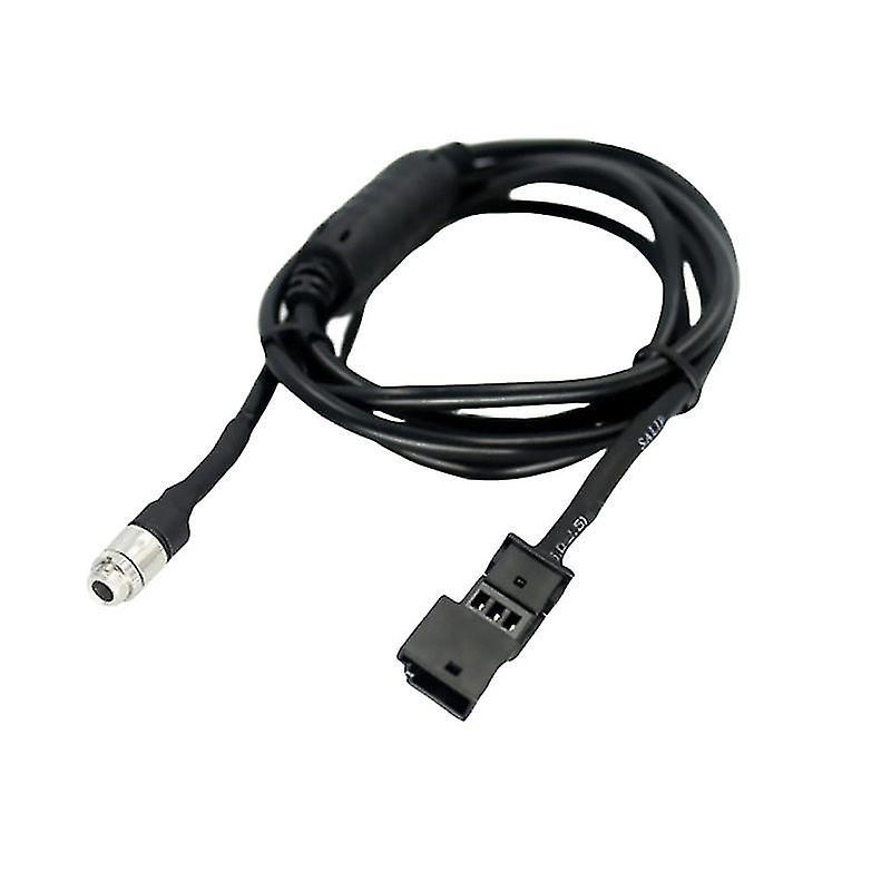 Kupfer-audiokabel Für Den Einsatz Im Auto