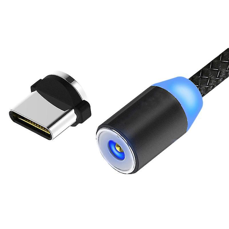 Ladekabel Aus Aluminiumlegierung, Tpe, Kupfer Und Nylon Für Handys