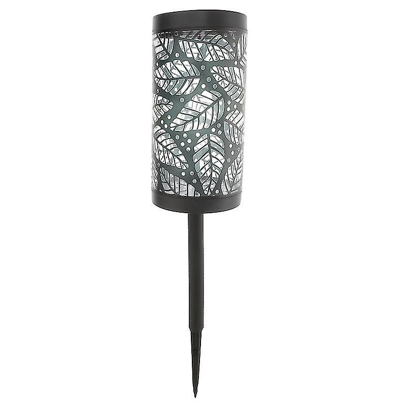 Die Neue 1-teilige Gartenlandschaftslampe
