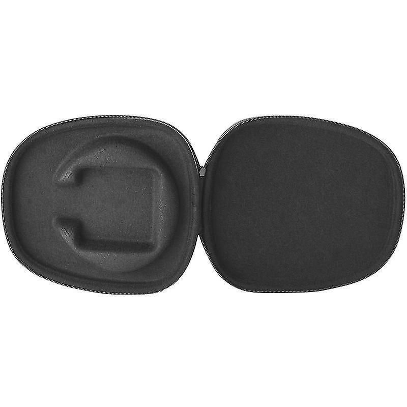 Aufbewahrungsetui Aus Pu-leder Für Headset