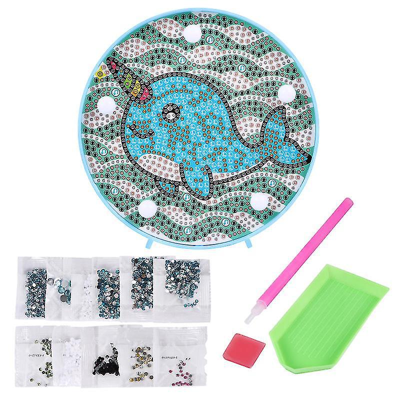 1 Set Diy Diamantzeichnung