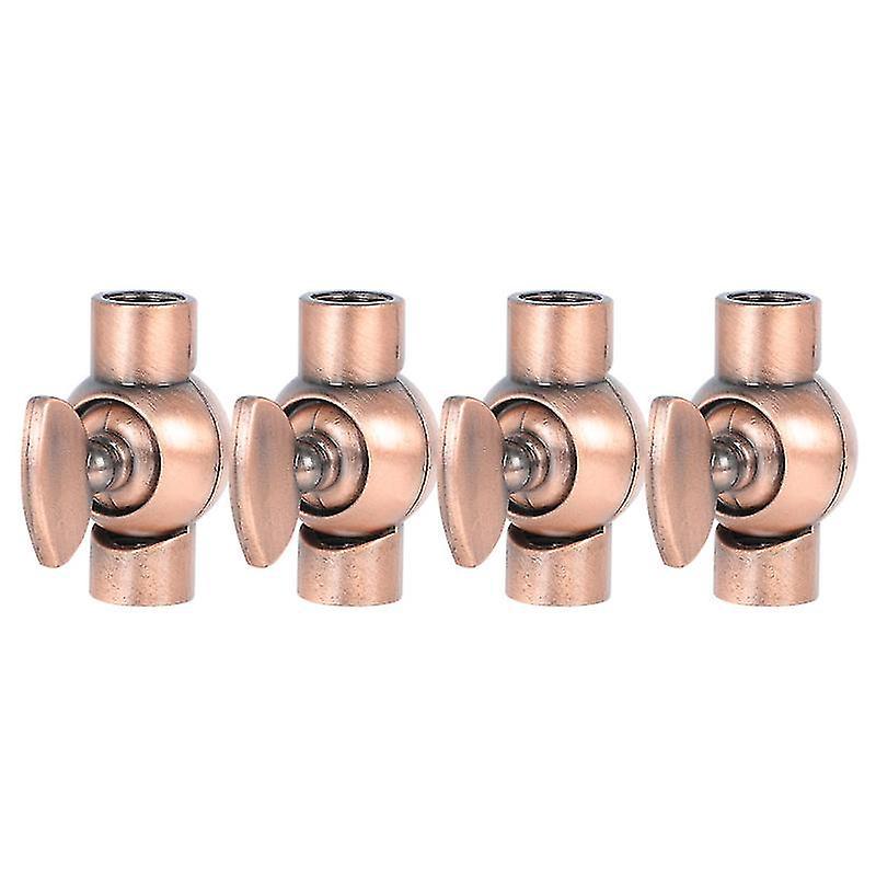 4 Stück Doppel-blinkergelenk