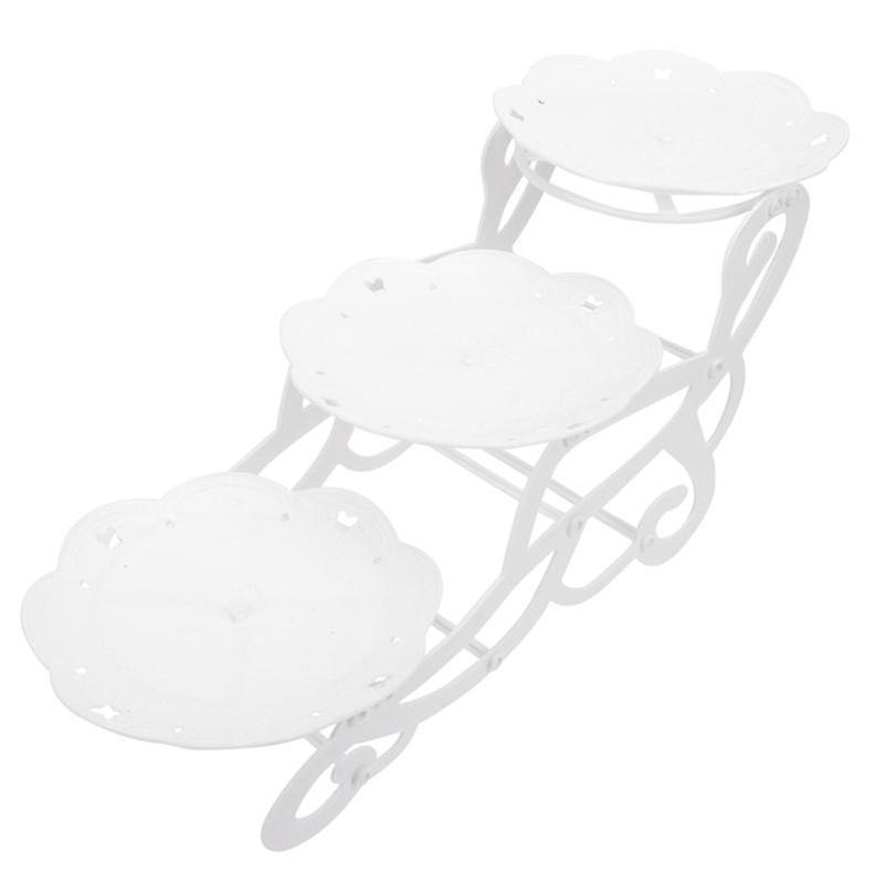 1 Set Dessertaufbewahrungshalter