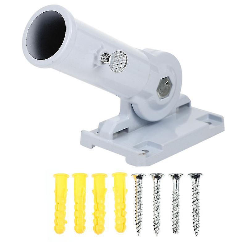 2 Stück Fahnenmast-displayhalter