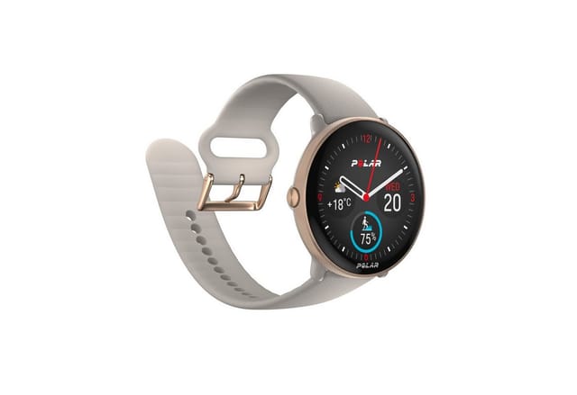 Polar Ignite 3