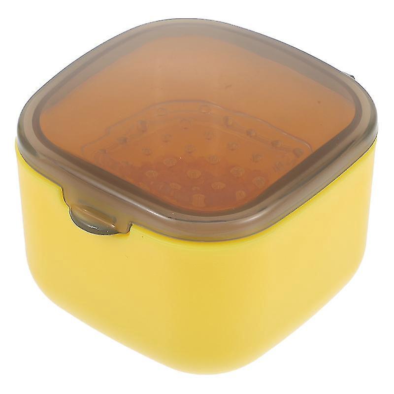 1 Stück Hörgerätetrockner