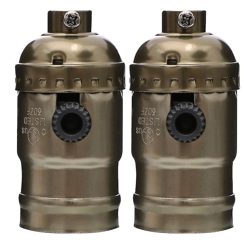 Lampenfuß Aus Aluminium Für Den Heimgebrauch