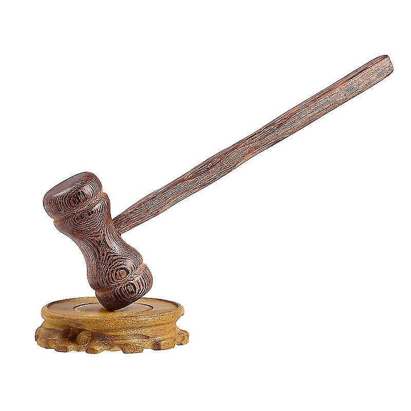 1 Satz Court Hammer