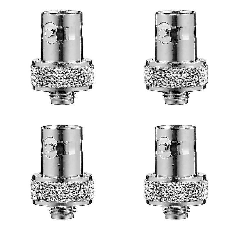 4 Stück Bnc-zu-sma-adapter