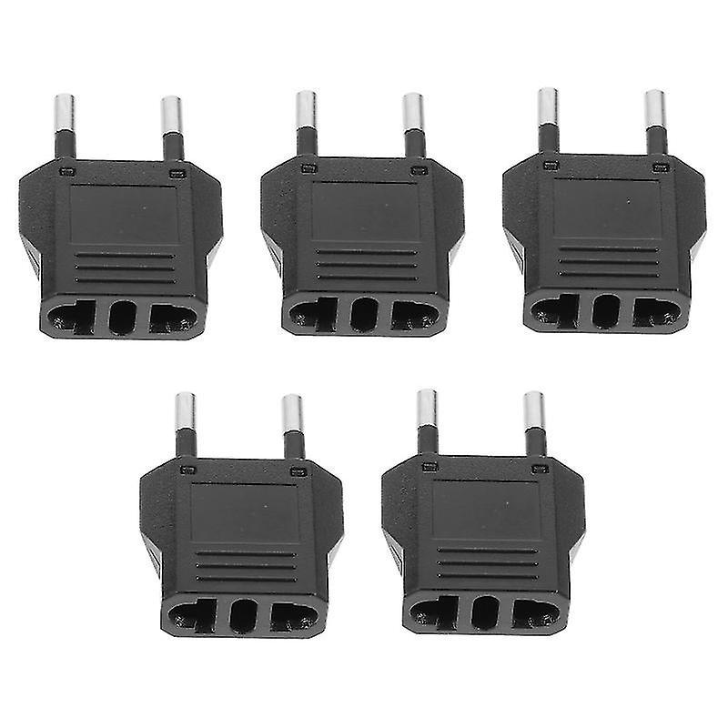 5 Stück Umschaltstecker