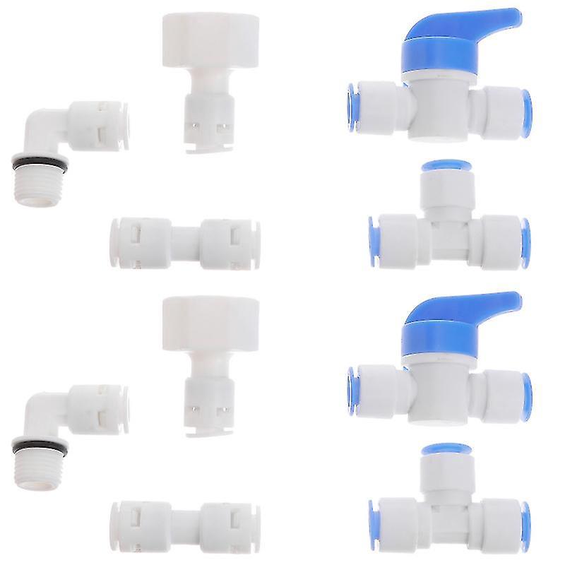 Pe-rohrverbinder Für Wasserleitung