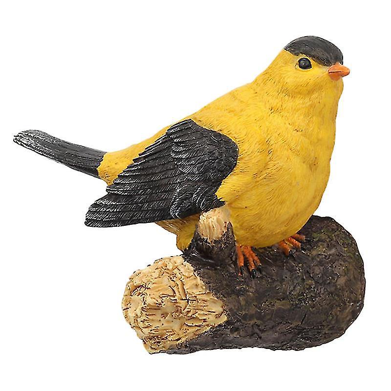 1 Stück Spielzeug In Form Eines Vogels