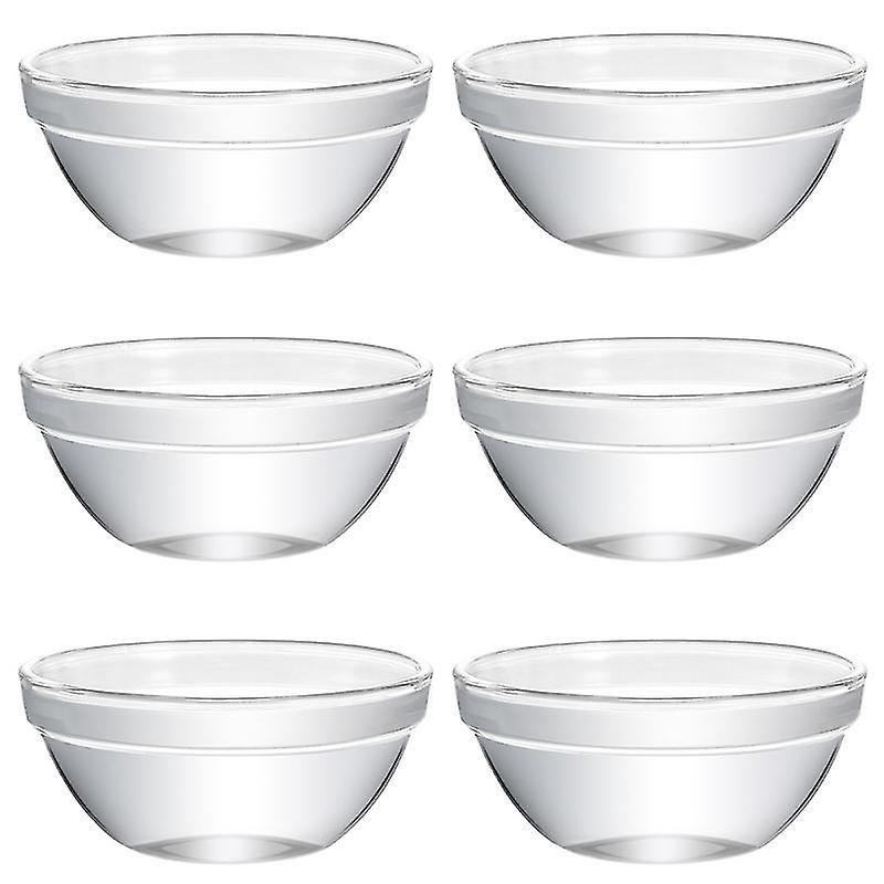 6-teilige Geleeform