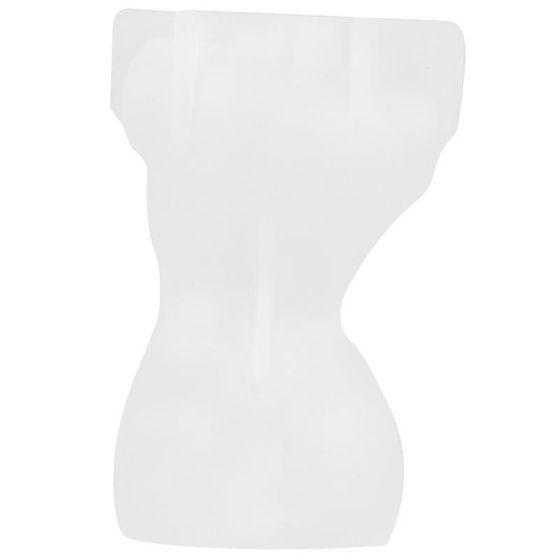Die Neue 1-teilige Silikonform In Körperform