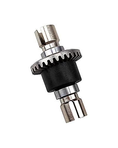 Passend Für Hyper Go Rc-cars Aller Maßstäbe: Upgrade-differential-ersatz Aus Pulvermetallurgischem Material