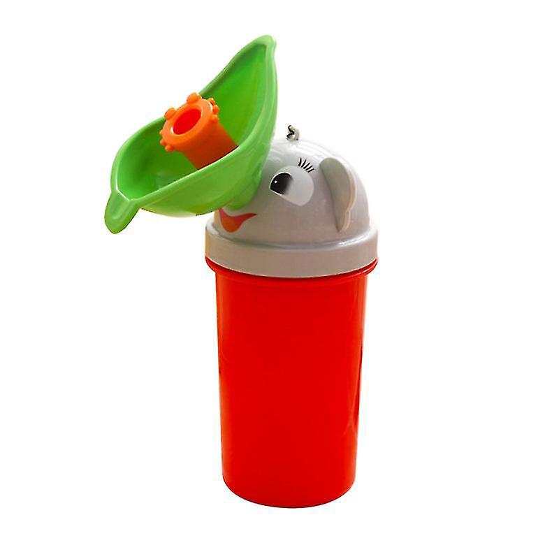 Abs Urinalflasche Für Kinder