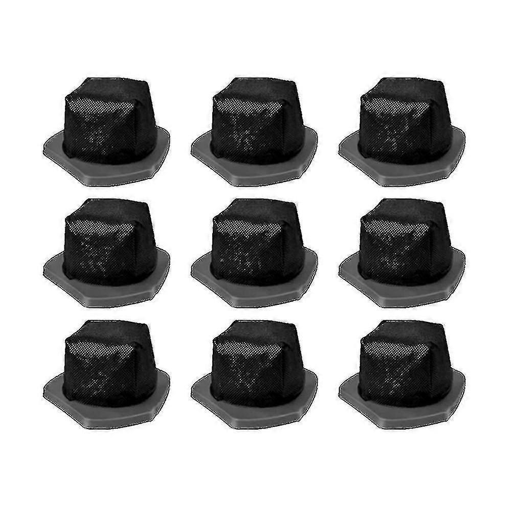 Stück Staubbehälterfilter Für Shark Handstaubsauger Lv800 Lv801 Lv801c