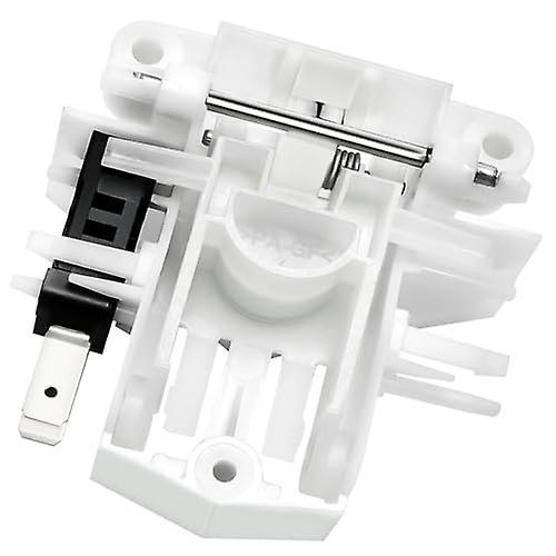 Dd81-02132a Dd81-01629a Türverriegelung Für Geschirrspüler, Kompatibel Mit Samsung Geschirrspülermodellen