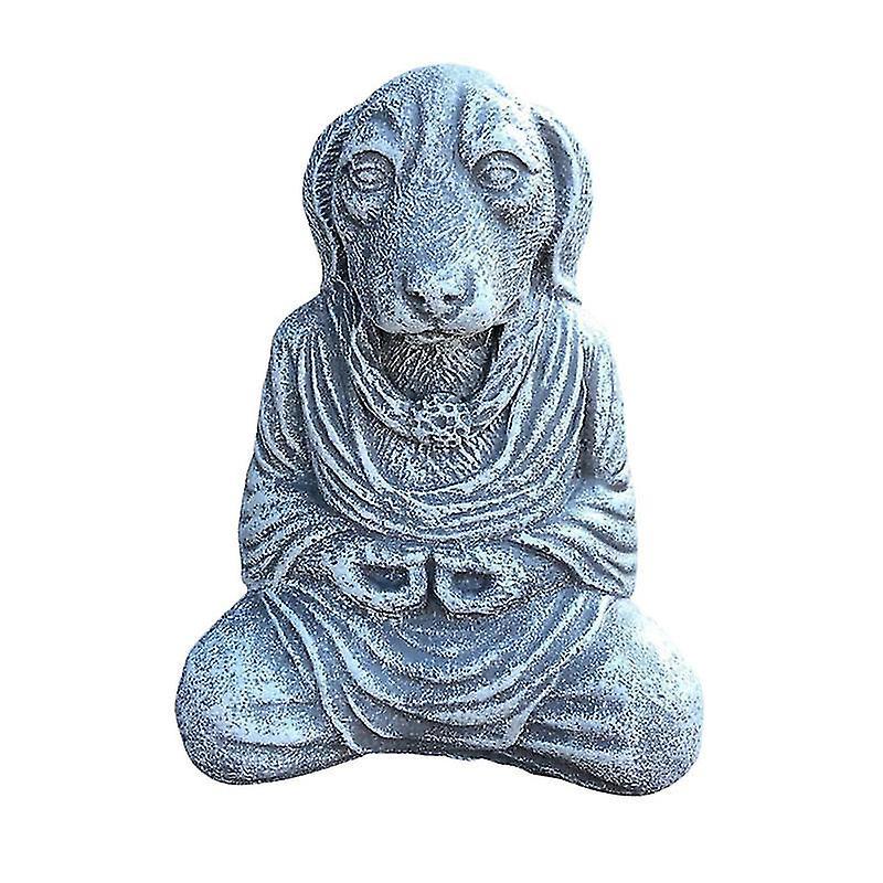 1 Stück Cartoon-hundefigur