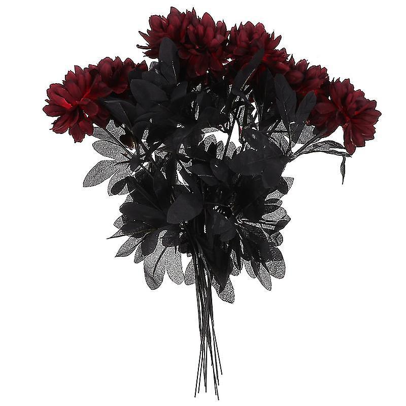 10 Künstliche Blumen Zur Dekoration