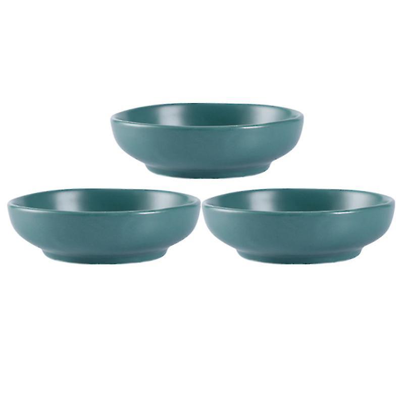 3-teiliges Stilvolles Gewürzset