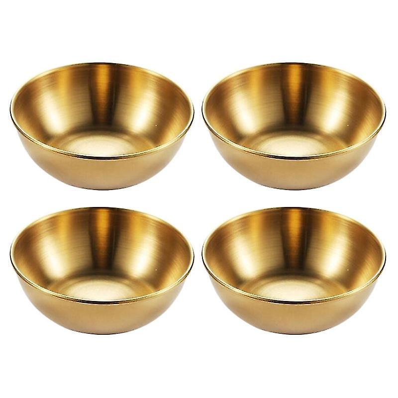 Die Neuen 4 Vorspeisenteller