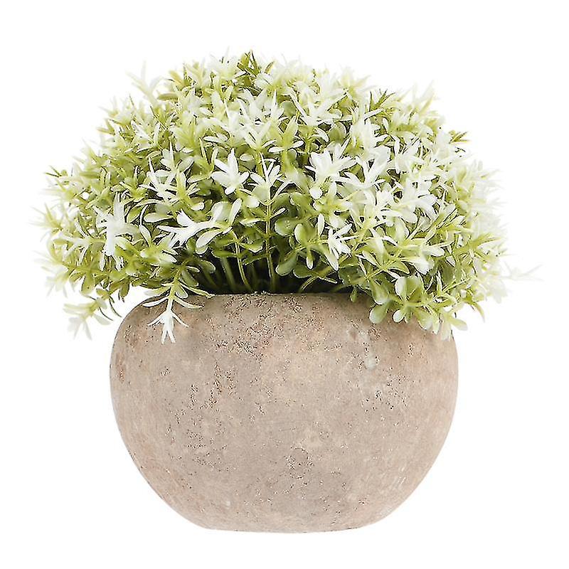 1 Stück Künstlicher Pflanzen-blumentopf