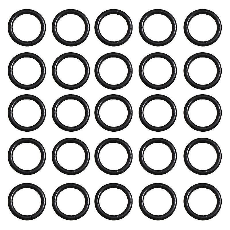 50 Stück O-ringe Für Wasserhähne
