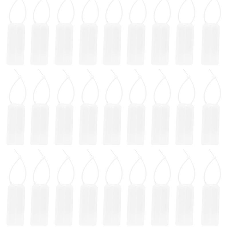 Abs-kabeletikett Für Kabel