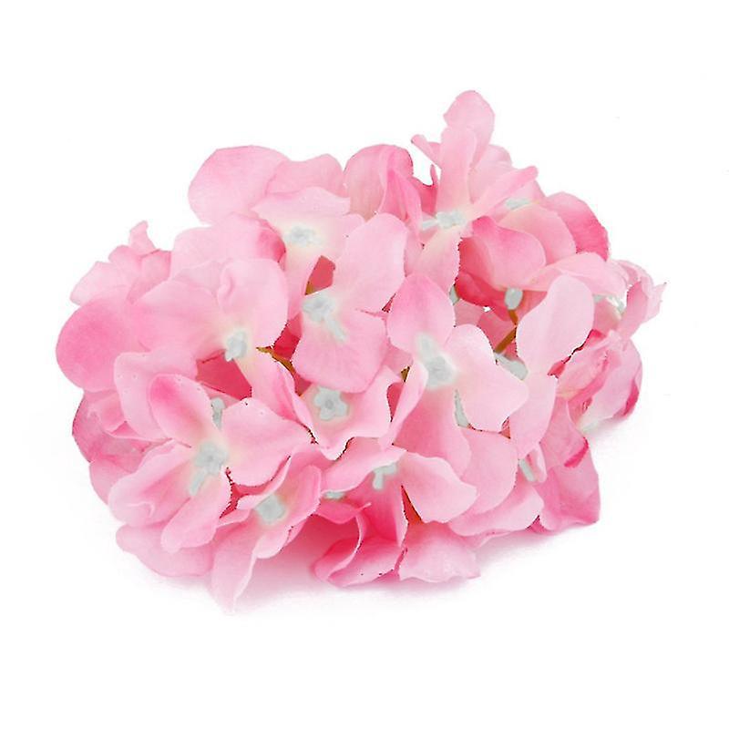 20 Stück Hortensienblüten
