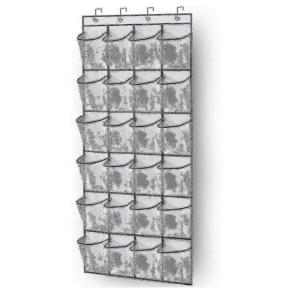 Schuh-organizer Für Die Tür, Hängender Schuh-organizer, Hängende Schuhaufbewahrung