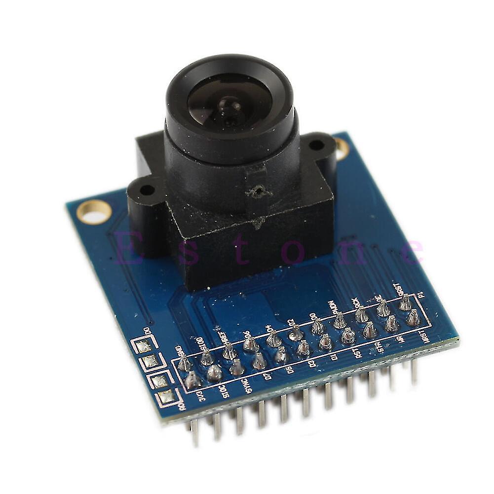 1 Stück Standard Ov7670fifo Kameramodul Stm32 Treiberchip Treibermodul Neu