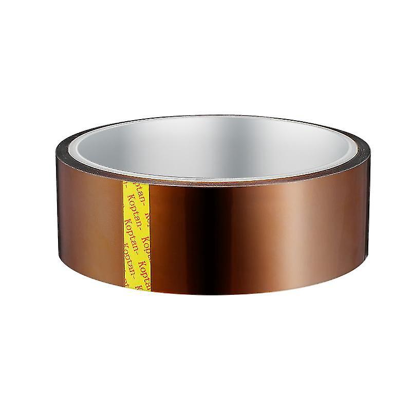 Polyimid- Und Silikonfolienband Zum Binden