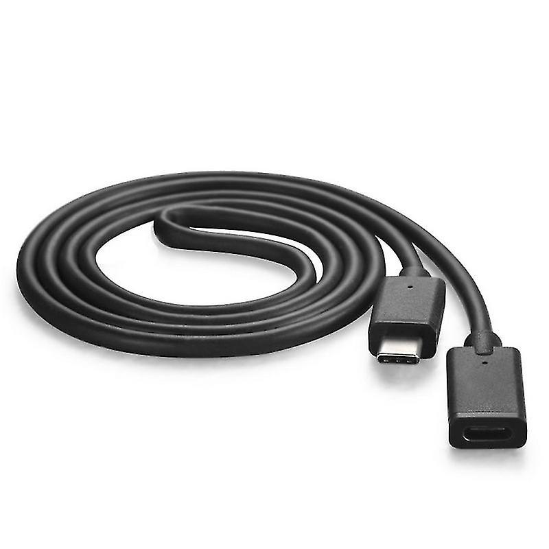 Usb-c 3.1 Typ C Stecker Auf Buchse Verlängerungskabel Für Switch Für Smartphone