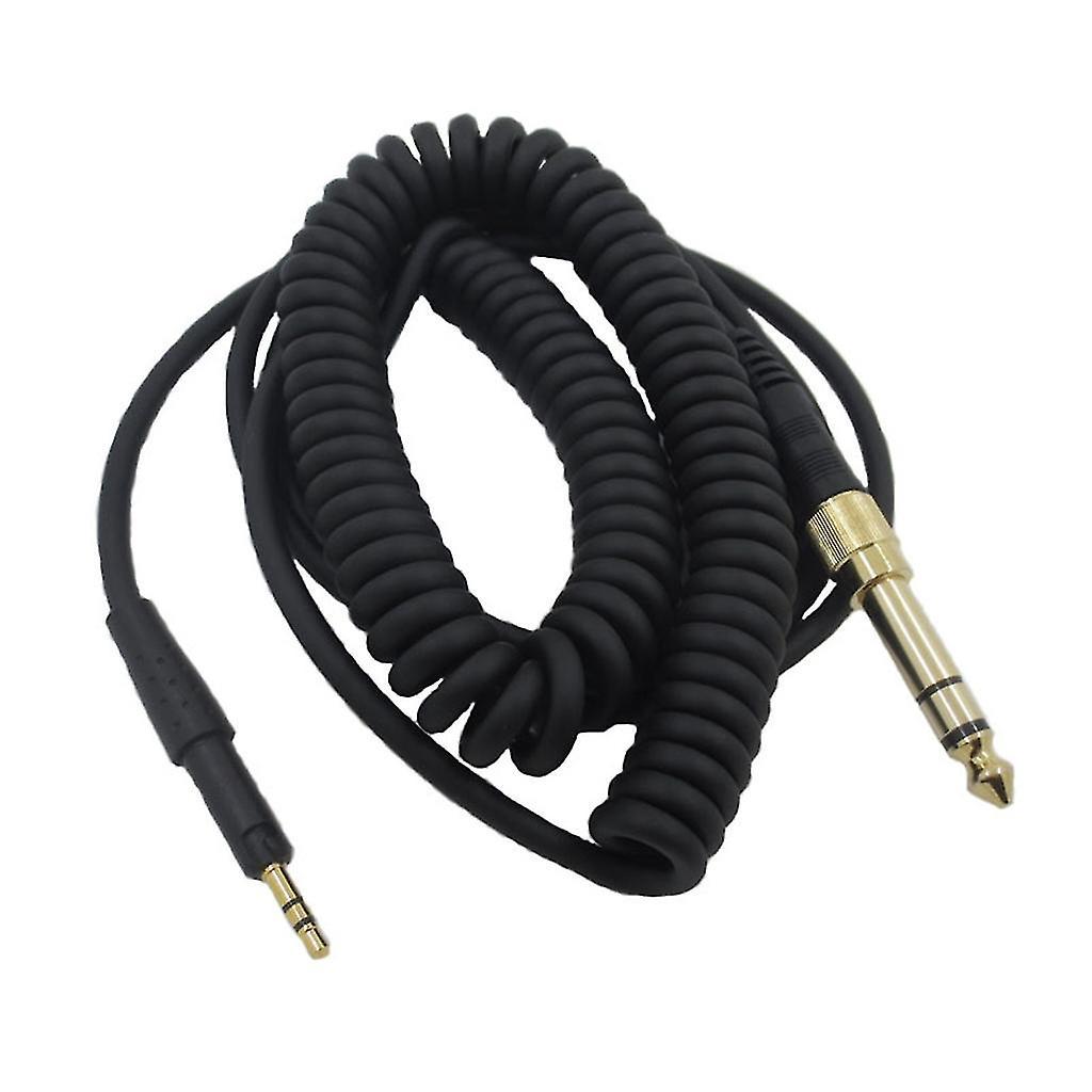 Gaming-headset-kabel, Headset-kabelverlängerung, 1,2 M (4 Fuß) Für Hd6dj, Hd8, Hd7, Hd598