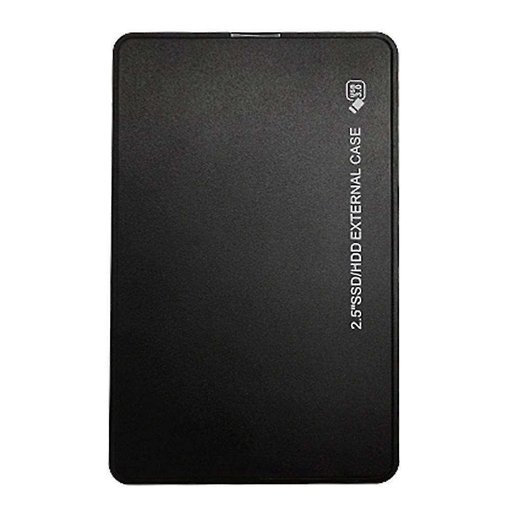 Hochgeschwindigkeits-2,5-zoll-ssd-notebook-festplatte Im Gehäuse (sata, Extern, Usb 3.0)